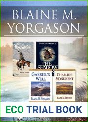 Blaine M. Yorgason 4-in-1 eBook Bundle