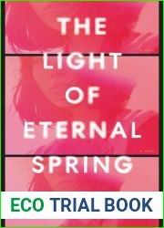 The Light of Eternal Spring