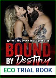 Bound by Destiny (Ravage MC Bound, #5)