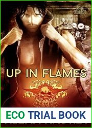 Up In Flames (Club Chrome, #3)