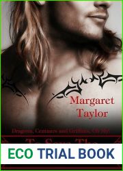 To Save The Broken Heart (Dragons, Griffons and Centaurs, Oh My! #2)