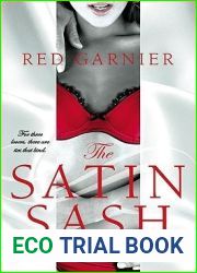 The Satin Sash
