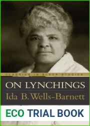 On Lynchings