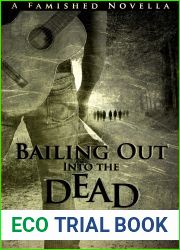 Bailing Out into the Dead (The Famished Trilogy 0.5)