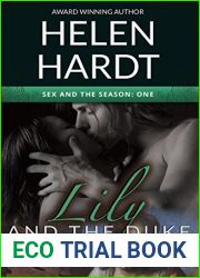 Lily and the Duke (Sex and the Season #1)