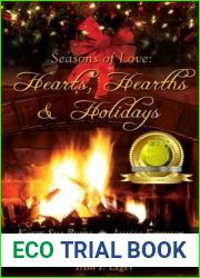 Hearts, Hearths and Holidays (Seasons of Love)