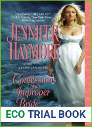 Confessions of an Improper Bride (Donovan Sisters, #1)