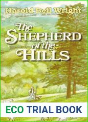 The Shepherd of the Hills