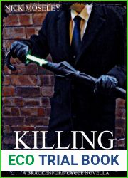 Killing Lazarus (The Brackenford Cycle #3.5)