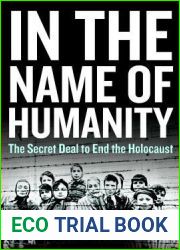 In the Name of Humanity