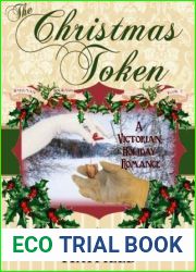 The Christmas Token (Hardman Holidays, #2)