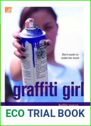 Graffiti Girl