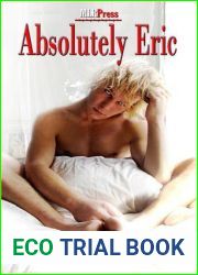 Absolutely Eric (Boston Boys, #2)