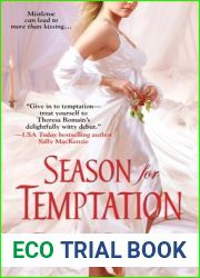 Season for Temptation (Holiday Pleasures, #1)
