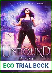 Unbound (The Lenna Blakely Series Book 1)