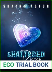 Shattered Pieces