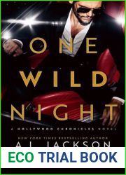 One Wild Night (Hollywood Chronicles, #1)