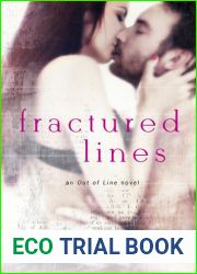 Fractured Lines (Out of Line, #4)