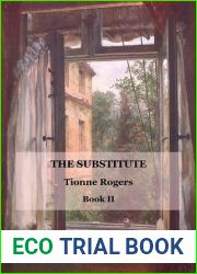 The Substitute 2 (Guntram de Lisle #2)