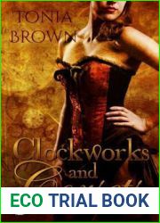 Clockworks and Corsets
