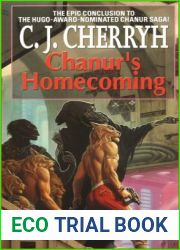 Chanur|s Homecoming (Chanur, #4)