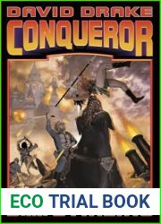 Conqueror (The General, #3-5)