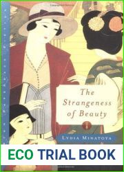 The Strangeness of Beauty (Norton Paperback Fiction)