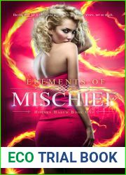 Elements of Mischief (Hijinks Harem, #1)