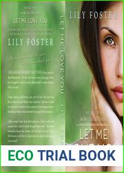 Let Me Love You (Let Me # 2)
