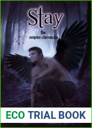 Stay (The Empire Chronicles, #3)