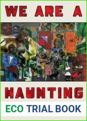 We Are a Haunting: A Novel