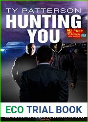 Hunting You (Warriors #7)