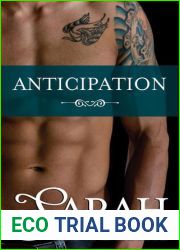 Anticipation (Brothers Ink #2)