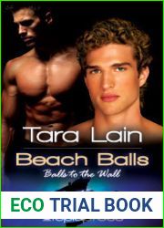 Beach Balls (Balls to the Wall, #3)