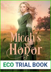 Micah|s Honor