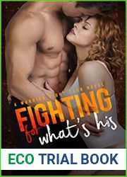 Fighting for What|s His (Warrior Fight Club, #2)