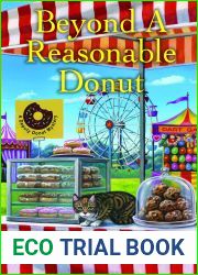 Beyond a Reasonable Donut (Deputy Donut Mystery, #5)