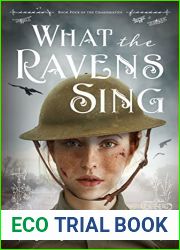 What the Ravens Sing (The Charismatics #4)