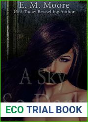 A Sky So Dark