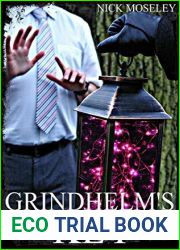 Grindhelm|s Key (The Brackenford Cycle #4)