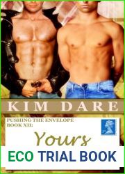 Yours Faithfully (Pushing the Envelope, #12)