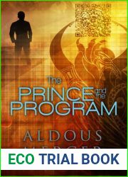 The Prince and the Program (The Mordred Saga, #1)