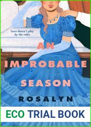 An Improbable Season (An Improbable Season, #1)