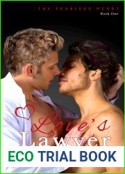 Love|s Lawyer (The Fearless Heart #1)