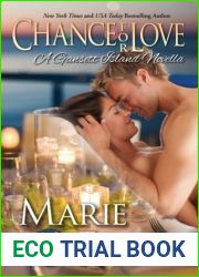 Chance for Love (Gansett Island, #10.5)
