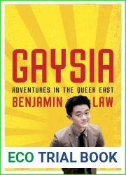 Gaysia: Adventures in the Queer East