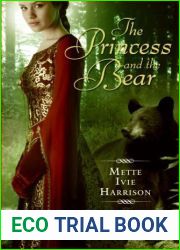 The Princess and the Bear
