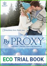 By Proxy (Heart of Montana, #1)