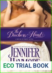 The Duchess Hunt (House of Trent, #1)