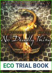 No Deadly Thing (A Twisted Tree novel)